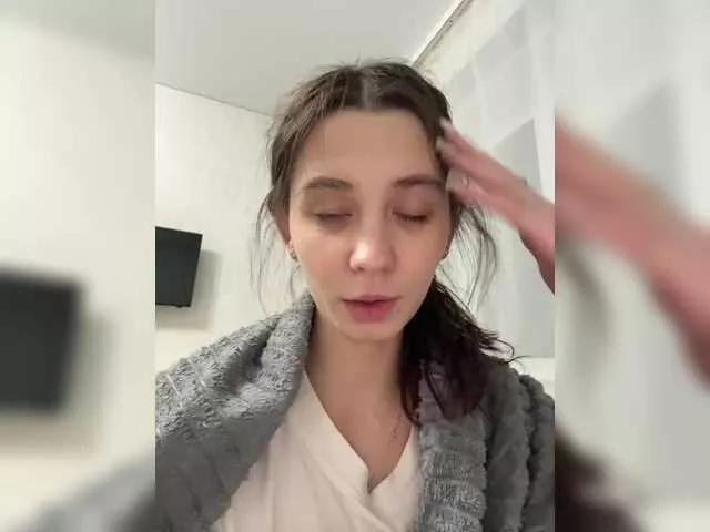 Seventh-Heaven from BongaCams