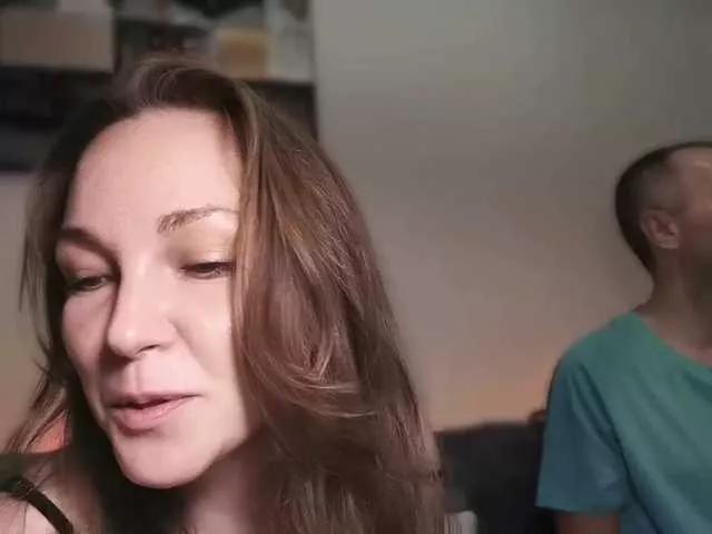 Severiyug from BongaCams