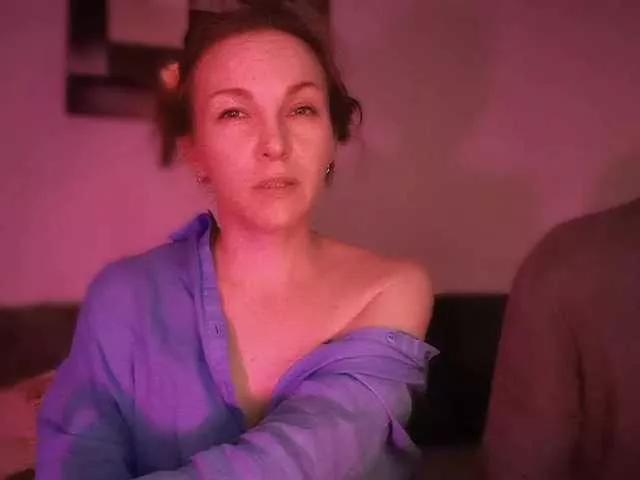 Severiyug from BongaCams is Freechat