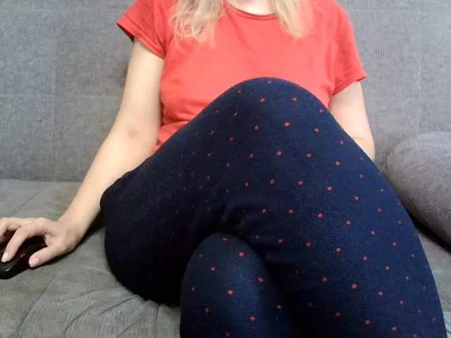 Sevilay from BongaCams is Freechat