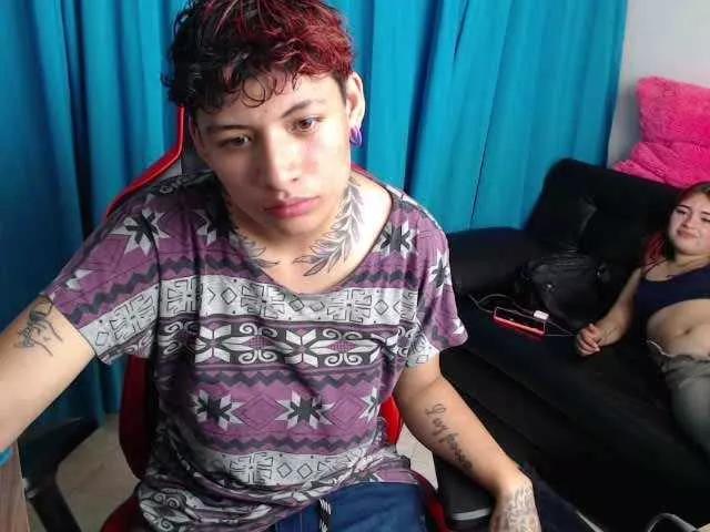 sexcum69 from BongaCams is Freechat
