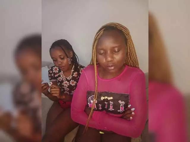 Sexelsy from BongaCams