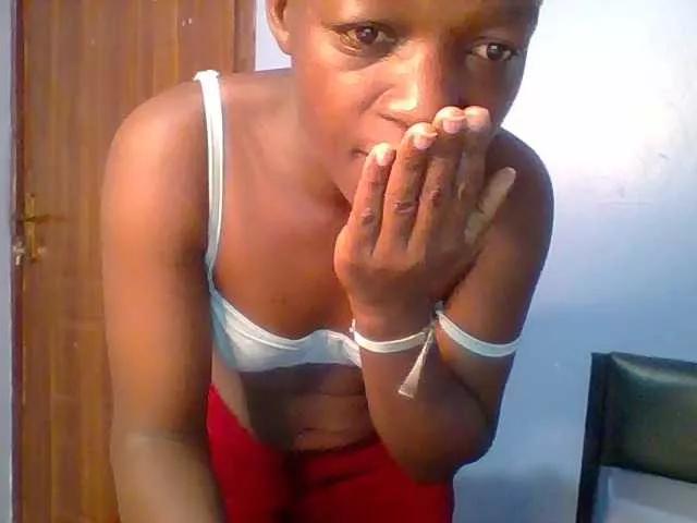 SEXIE-LADY from BongaCams is Freechat