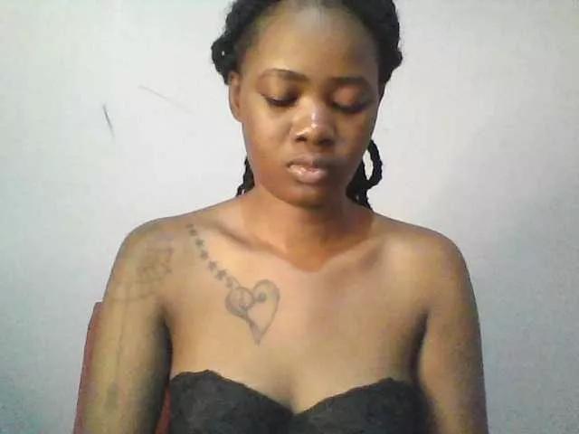 sexie-queen from BongaCams is Freechat