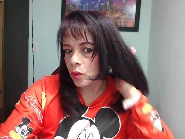 sexititshot12 from BongaCams is Freechat