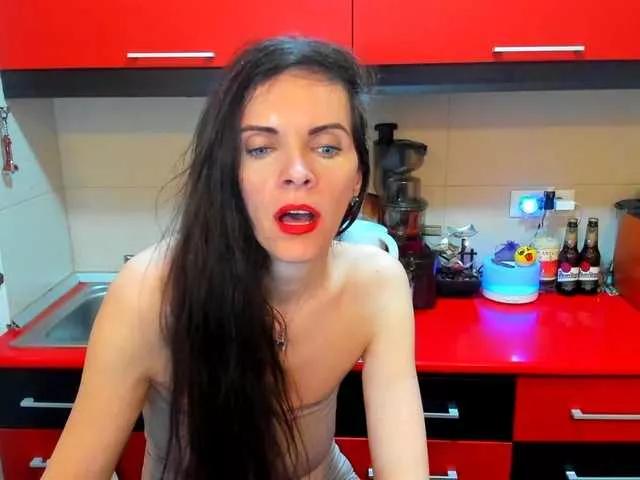 SexQueen11