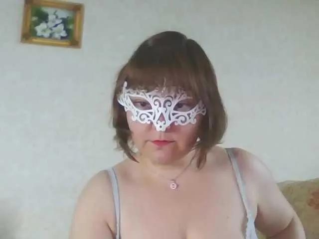 SexShibuya from BongaCams