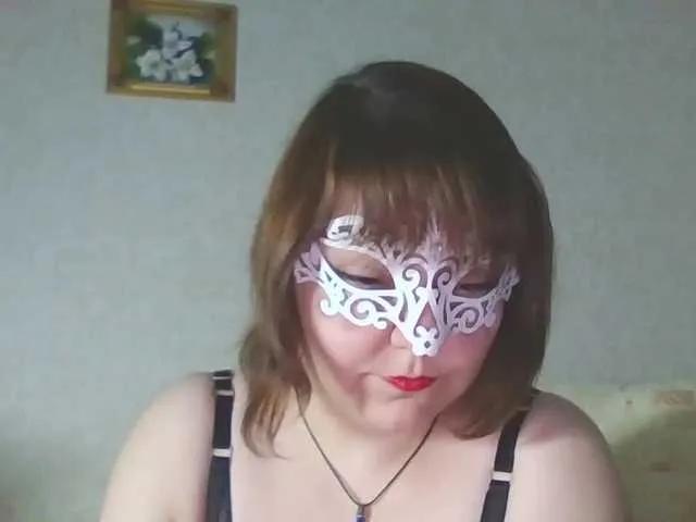 SexShibuya from BongaCams
