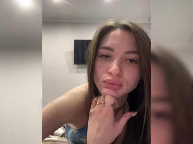 SexsiHanni from BongaCams is Freechat