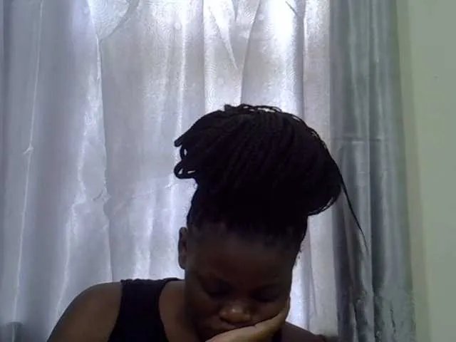 Sexxiest on BongaCams 