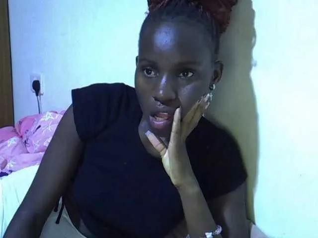 Sexxy-maya1 from BongaCams