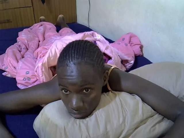 Sexxy-maya1 from BongaCams