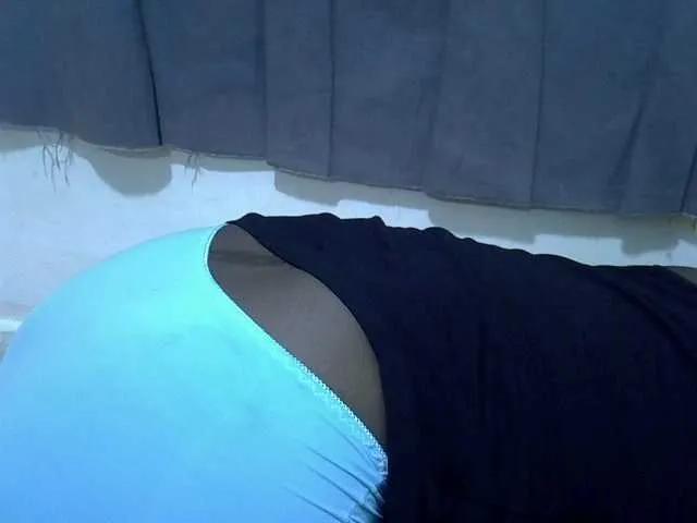 Sexxy4550 from BongaCams