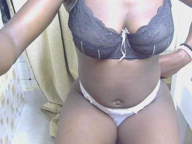 SexxyBarbie from BongaCams is Freechat