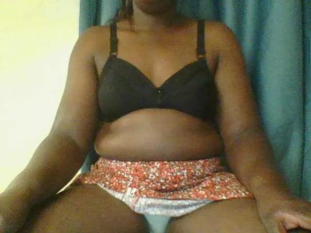 Sexxyblacky from BongaCams is Freechat