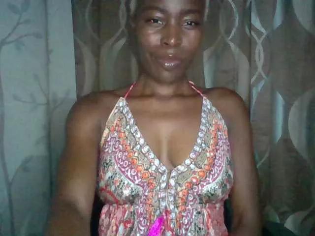Sexxycandy from BongaCams