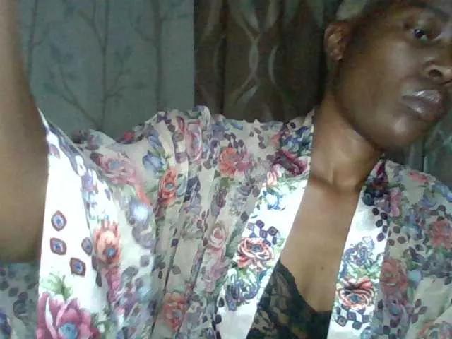 Sexxycandy from BongaCams