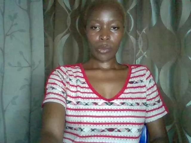 Sexxycandy from BongaCams