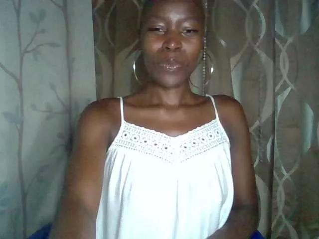 Sexxycandy from BongaCams