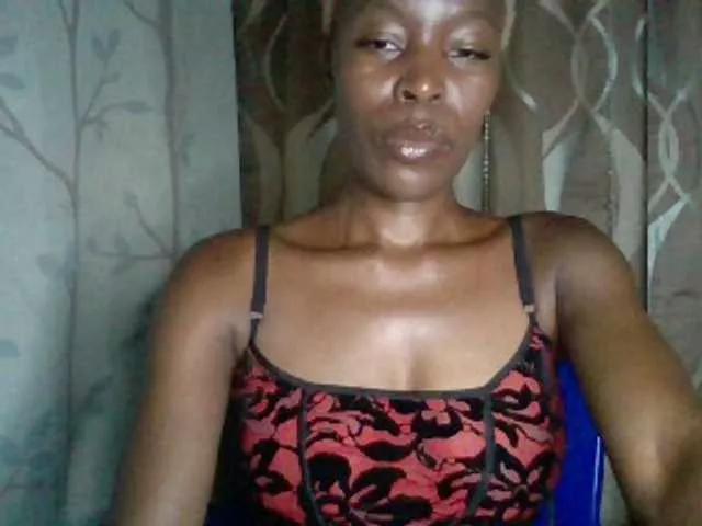 Sexxycandy from BongaCams