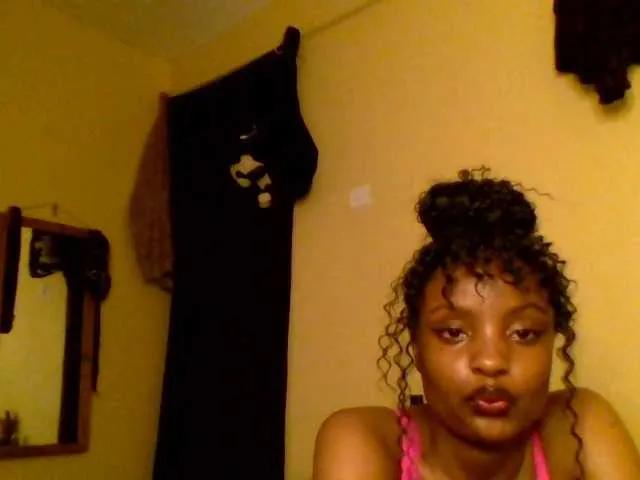 SexxyDaissy from BongaCams