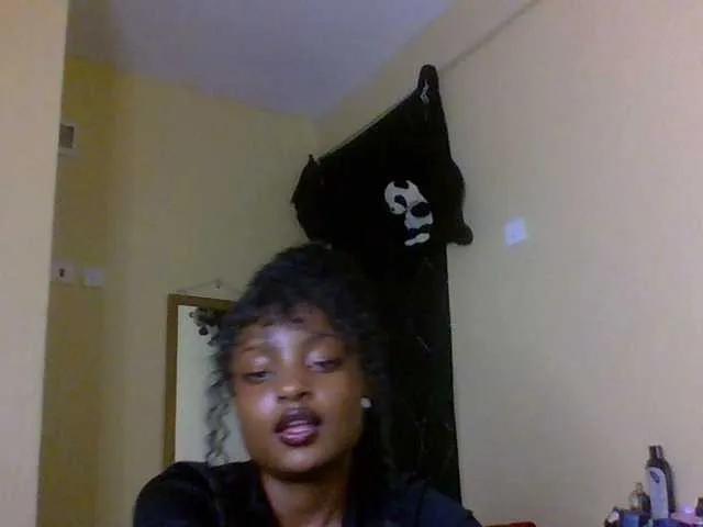 SexxyDaissy from BongaCams