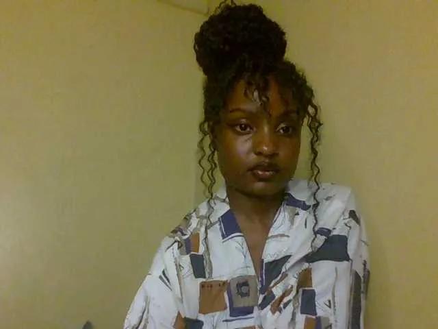 SexxyDaissy from BongaCams