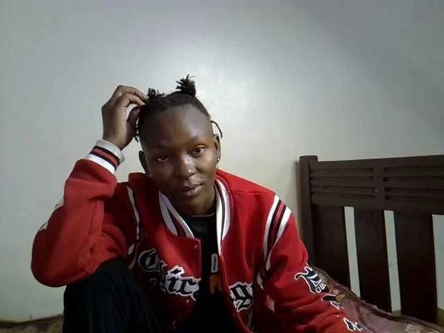 Sexxydiva254 from BongaCams is Freechat