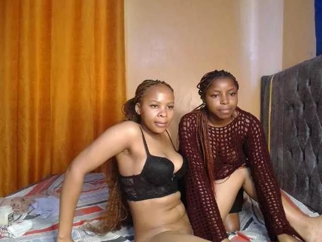 SexxyElsie from BongaCams is Freechat
