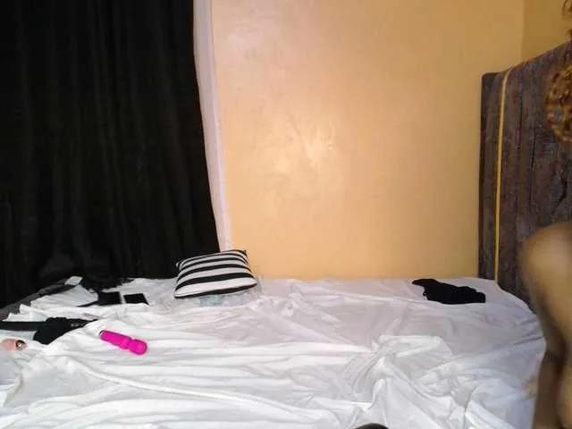 SexxyElsie from BongaCams