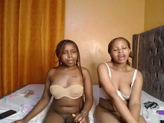 SexxyElsie from BongaCams is Freechat