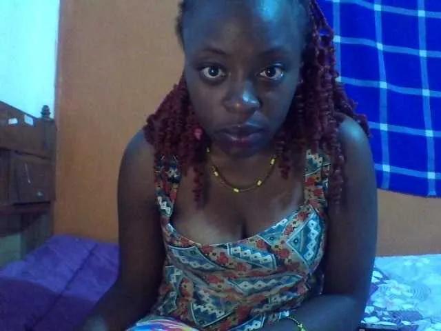 Sexxylilo from BongaCams is Freechat