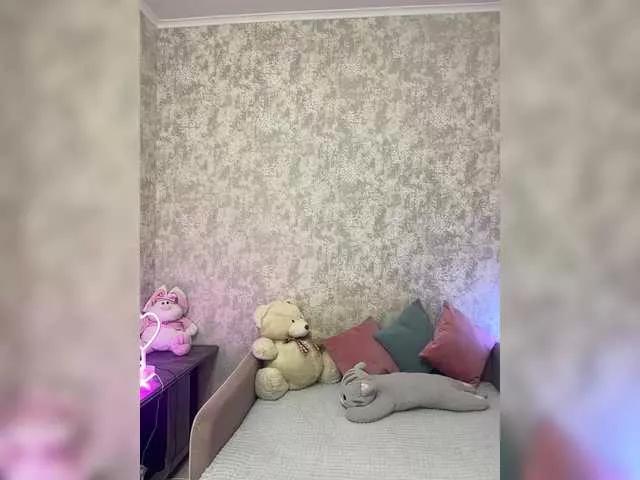 SeXXyMagic from BongaCams