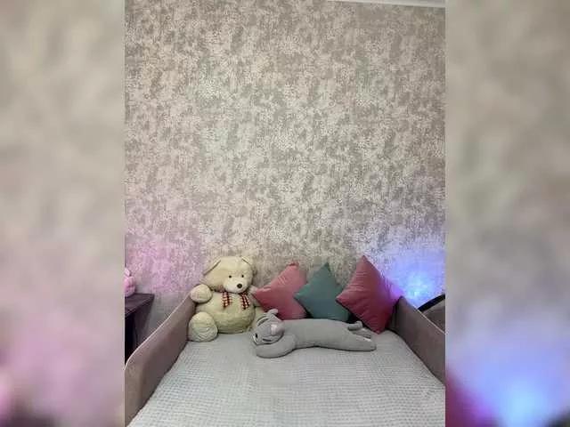SeXXyMagic from BongaCams