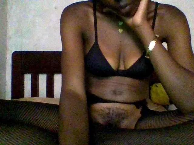 Sexxymali from BongaCams