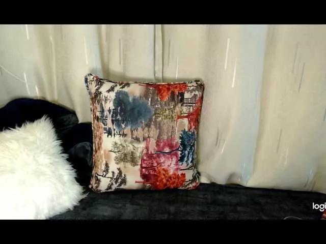 SexxyVictoria from BongaCams