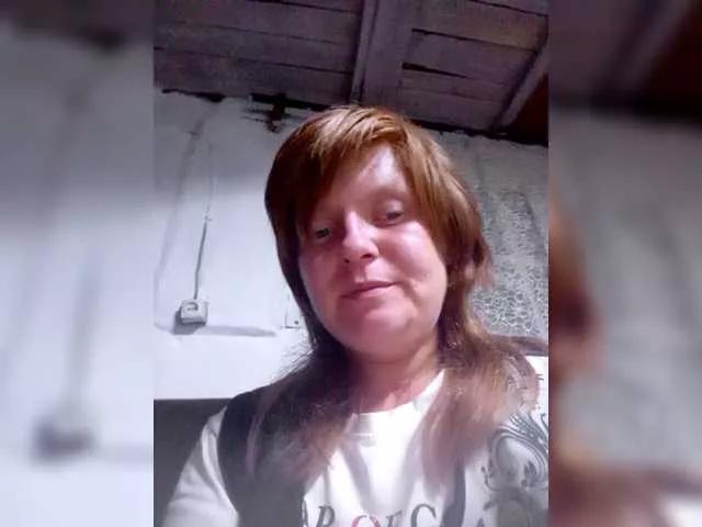 Sexy-1111 from BongaCams is Freechat