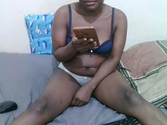 sexy-bbae from BongaCams is Freechat