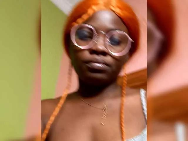 sexy-Bunny from BongaCams is Freechat