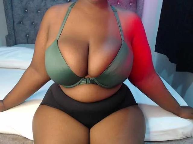 sexy-chocco from BongaCams is Freechat
