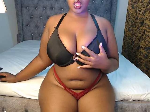 sexy-chocco from BongaCams is Freechat