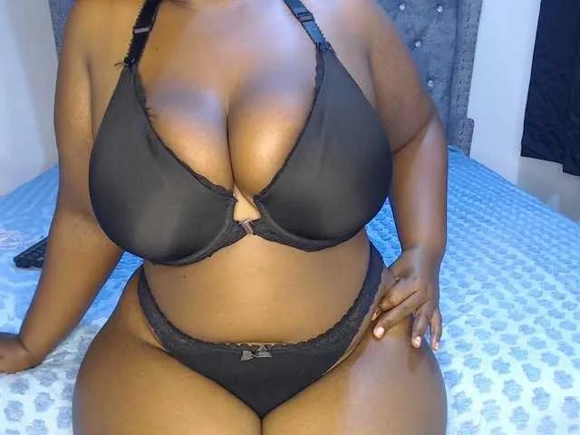 sexy-chocco from BongaCams is Freechat
