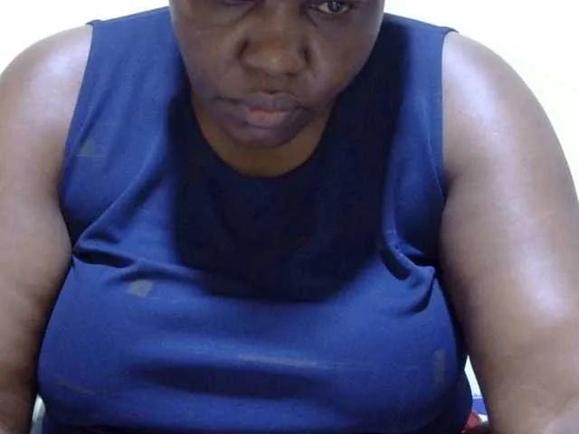 sexy-ebony254 from BongaCams is Freechat