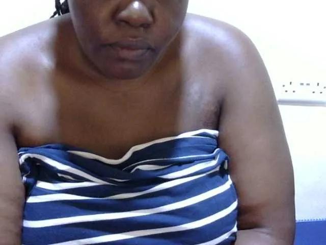 sexy-ebony254 from BongaCams is Freechat