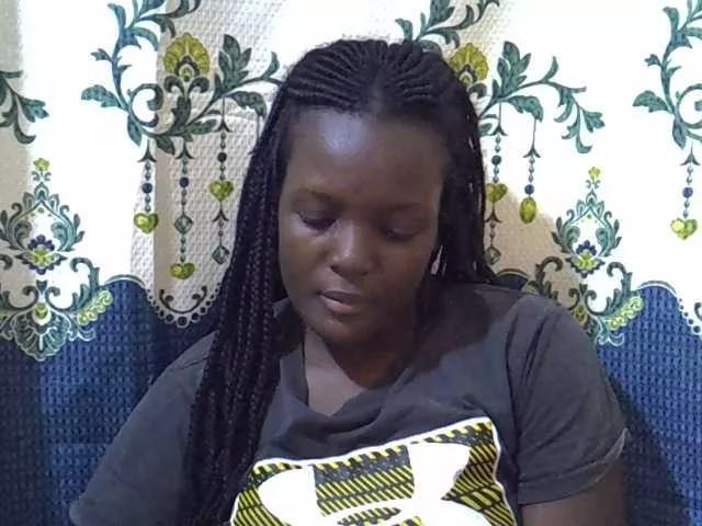 Sexy-melody from BongaCams is Freechat