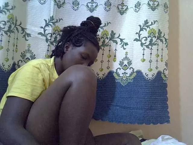Sexy-melody from BongaCams is Freechat