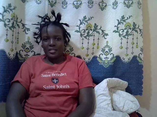 Sexy-melody from BongaCams is Freechat