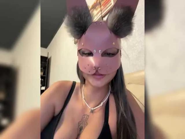 Sexy-pafos777-1 from BongaCams is Freechat