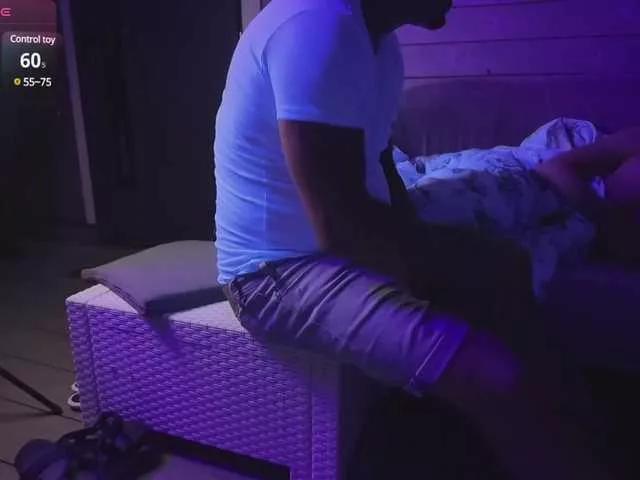 Sexy3couple from BongaCams is Freechat