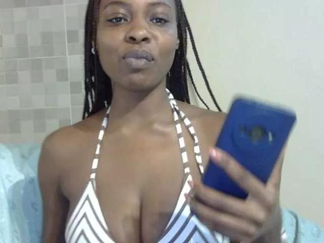 Sexyassnboobies from BongaCams is Freechat